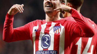 أتليتيكو مدريد يكتسح سلتيك بسداسية .. شاهد ملخص المباراة