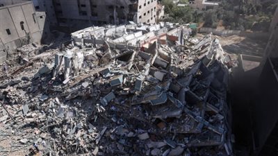 جنوب إفريقيا تطرح خطة لوقف الحرب في غزة تتضمن نشر قوات أممية