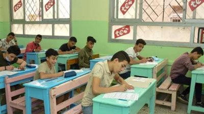 المحافظات تستعد لامتحانات الفصل الدراسي الاول للاعدادية