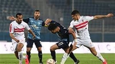 7 أساسيين .. الغيابات تضرب الزمالك فى مواجهة بيراميدز