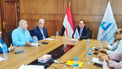 رئيس شعبة مواد البناء يطالب بحرية نقل وتداول الأسمنت والمستلزمات