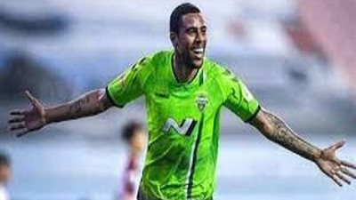 حقيقة تجديد المفاوضات مع نجم الدورى الكورى لقيادة هجوم الاهلى فى يناير