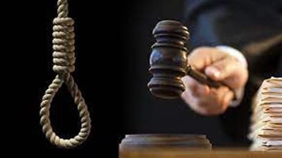 تنفيذ حكم الإعدام بقاتل عروس بنها