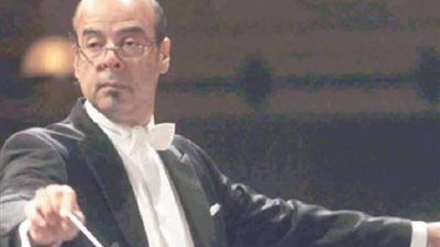 المايسترو نادر عباسي يفتح خزائن أسراره لـ 