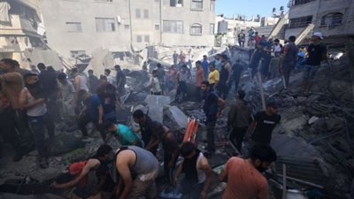 وزير الدفاع الإيطالي يعلن إرسال مستشفى عائم إلى ساحل غزة