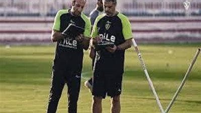 معتمد جمال بعد الفوز على بيراميدز : الزمالك لن يتوقف على لاعب بعينه