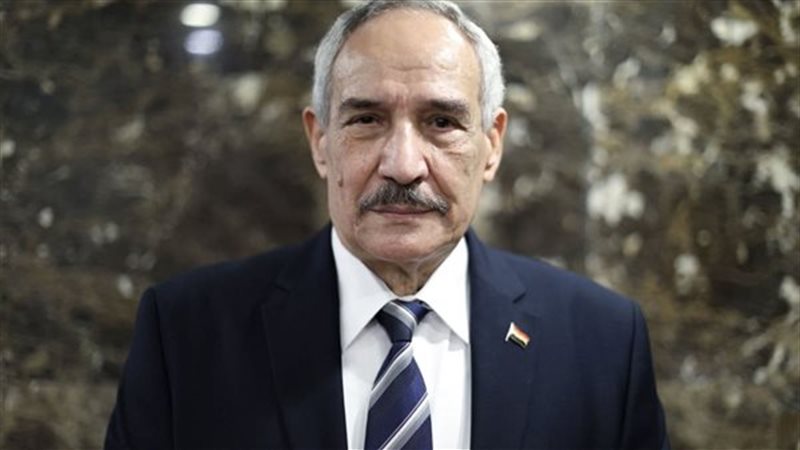 اللواء محمد قشقوش