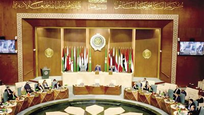 بدء اجتماع وزراء الخارجية العرب التحضيري للقمة الطارئة بالرياض