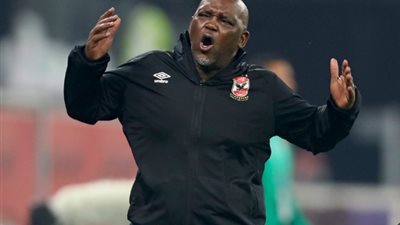 تقارير: الوحدة الإماراتي يستقر على اقالة موسيماني من تدريب الفريق