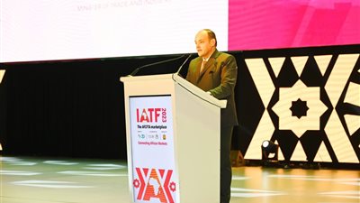 وزير التجارة :مصر تسعى لتحقيق التكامل الاقتصادي لدول القارة