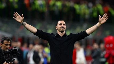 منصب جديد للاسطورة ابراهيموفيتش في ميلان