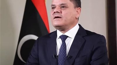 الدبيبة يخصص 50 مليون دولار مساعدات إنسانية لأهالي قطاع غزة