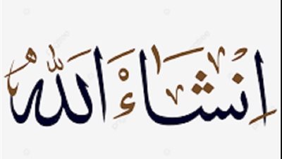 عالم ازهرى :التسويف بعد قول ان شاء الله مخالف لأوامر الله