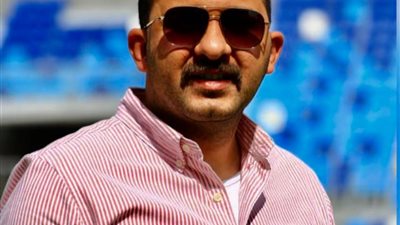 يذبح زوجته بالساطور ويحاول التخلص من حياته