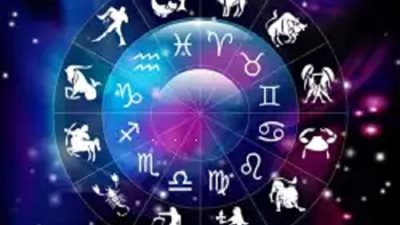 توقعات الأبراج وحظك اليوم الجمعة 10 - 11 - 2023