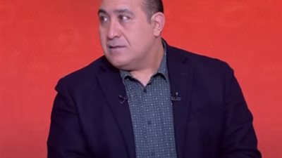 نجم الاهلى مع مهيب : مستعد ألبس تيشيرت الزمالك