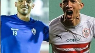 نجم الاهلى والزمالك السابق يوضح موقفه بشأن ضم فتوح وصبحى لمنتخب مصر