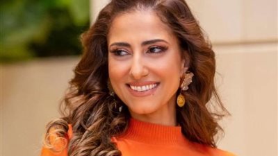 حنان مطاوع: فترة مرضي كانت صعبة وكتبت وصيتي عن أماليا بنتي