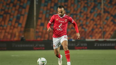 كولر يستقر بالدفع بـ افشه اساسيا ضد الجونة