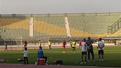 3 مباريات ودية لطلائع الجيش .. إستعداداً للجونة