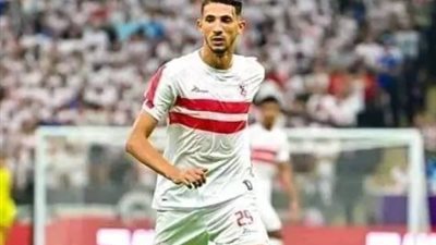 ماذا قال احمد فتوح بعد انضمامه للمنتخب