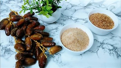 5 بدائل للسكر اثناء اتباع انظمة صحية
