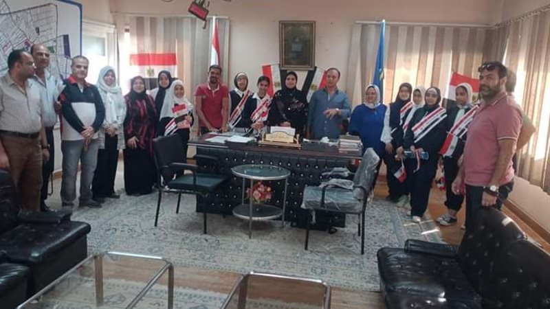بوابة الجمهورية