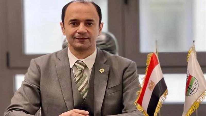 بوابة الجمهورية