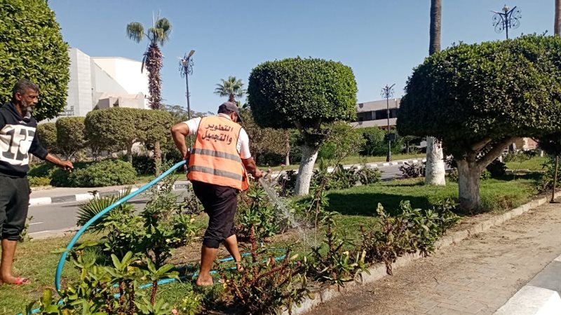 بوابة الجمهورية