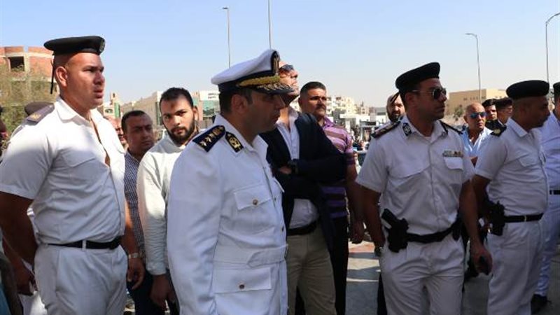 بوابة الجمهورية