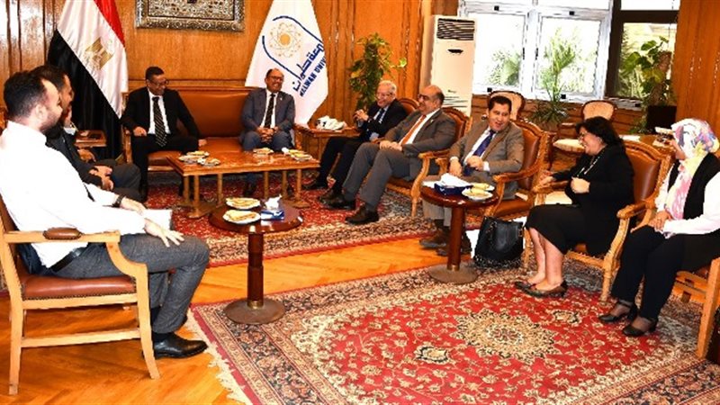 بوابة الجمهورية