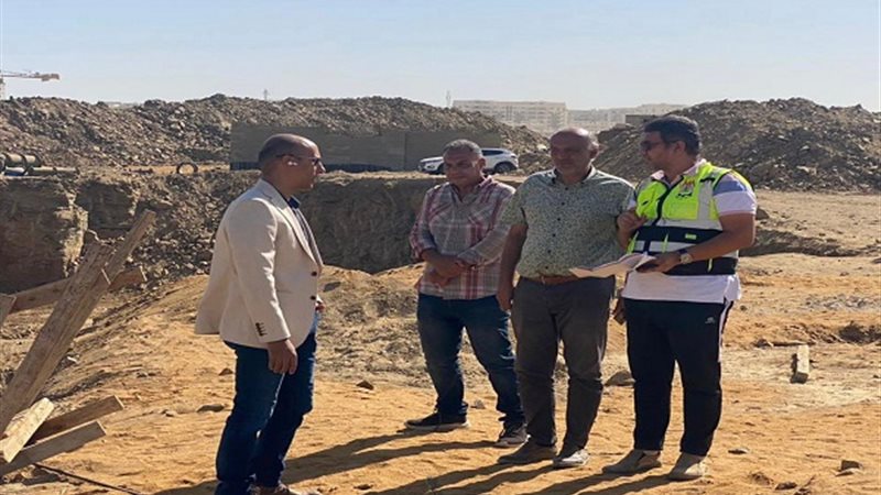 المهندس عبدالرءوف