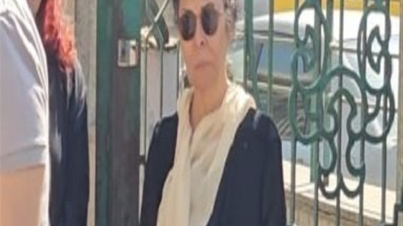 سلوي محمد علي