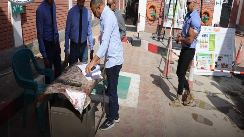 بوابة الجمهورية