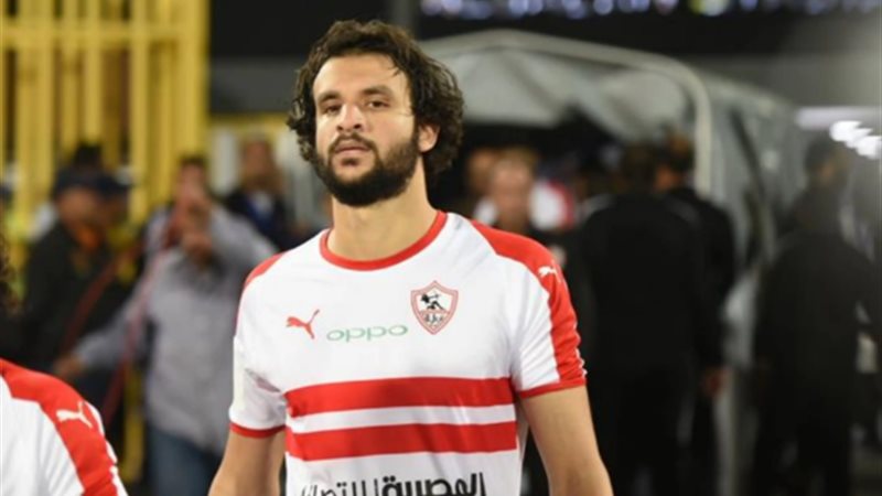 محمود علاء