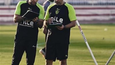 مهيب عبد الهادى : معتمد جمال مديرا فنيا للزمالك حتى يناير