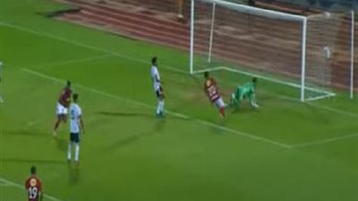 التعادل مع الجونة يمنح الاهلى صدارة الدورى .. شاهد بالفيديو
