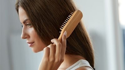 4 اسرار لاستخدام فرشاة الشعر وفوائدها