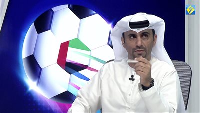 شاهد.. الكعبي يطالب الزمالك بالمشاركة فى السوبر المصرى