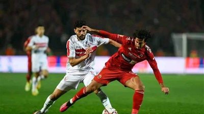 حسن المستكاوي : الزمالك بوضعه الحالي يقدر ينافس الأهلي.. فيديو