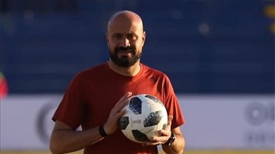 رضا شحاتة: كولر تسبب في التعادل مع الجونة وأضر بموديست وندفيد