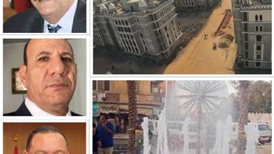 كل التقدير للقيادة السياسية.. ودعنا العشوائية ونعيش في مساكن آدمي