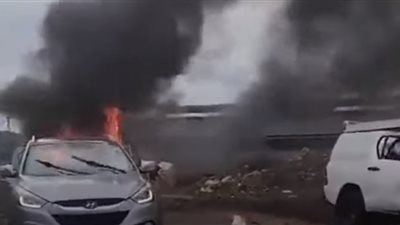 بالفيديو.. إصابة إسرائيليين بصاروخ مضاد للدبابات أطلق من لبنان.. وتل أبيب تعترف بـ6 إصابات