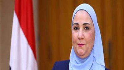 التضامن تطلق قوافل تنموية وتوعوية لسكان المناطق بديلة العشوائيات