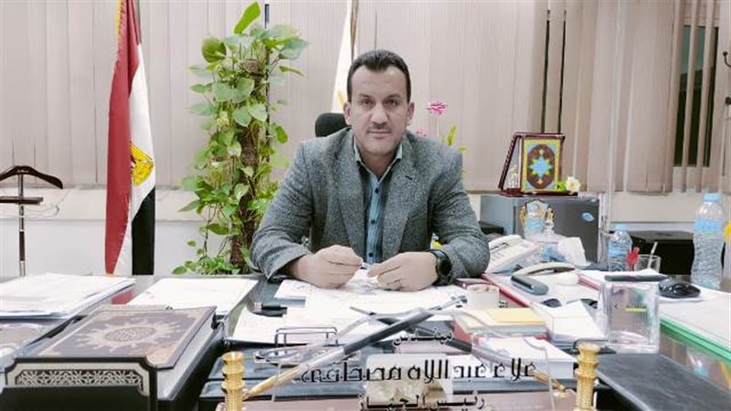 بوابة الجمهورية