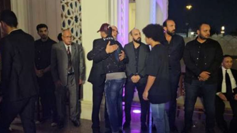 بوابة الجمهورية