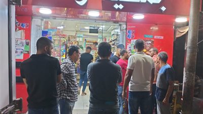 محافظ أسيوط يوجه باستمرار حملات رفع الاشغالات والتعديات