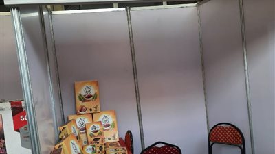 امنه وراشد يفتتحان مهرجان الجيزة للتمور بنادي الزراعيين