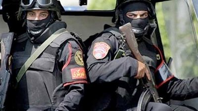 سيدة تحرض خطيب ابنتها وصديقه على قتل صاحب محل لسرقته بالقاهرة