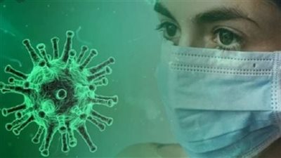 السعال والحمى والضعف من خصائص متغير 